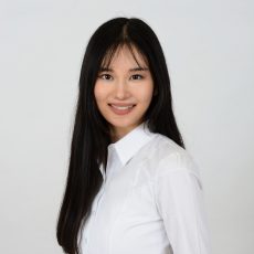 Dr. Martha Song KFO Zahnärztin