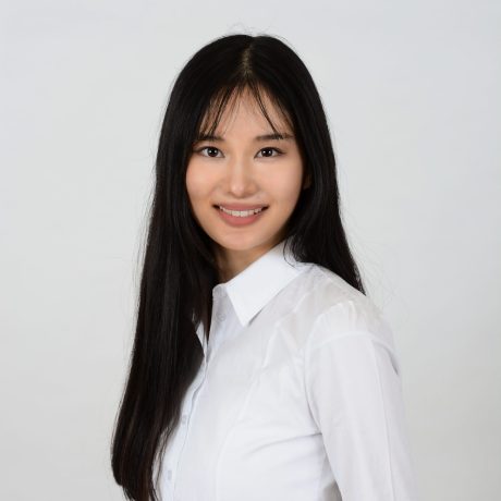 Dr. Martha Song KFO Zahnärztin