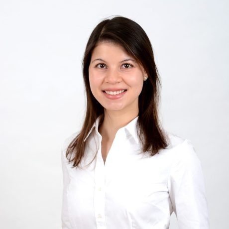 Dr. Susanne Schouten
